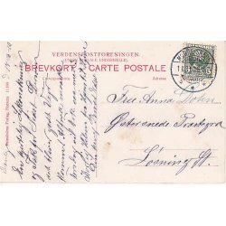 N&oslash;rre Snede- Mindestenen -R.11690