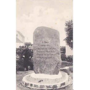 N&oslash;rre Snede- Mindestenen -R.11690