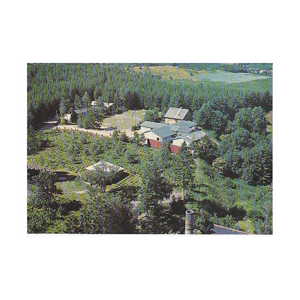 Katrinedal - Vandrehjem og Lejrskole -M.L.Eneret