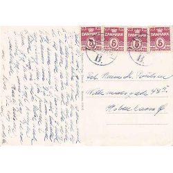 Horsens - S&oslash;ndergade -St.1004