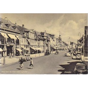 Horsens - S&oslash;ndergade -St.1004