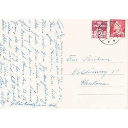 Horsens - S&oslash;ndergade -St.1041