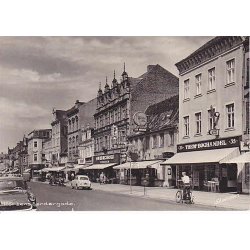 Horsens - S&oslash;ndergade -St.1041