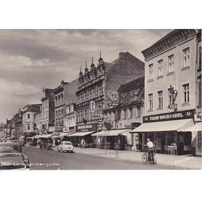 Horsens - S&oslash;ndergade -St.1041