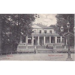 Horsens - Pavillonen i Lunden - WKF 1612