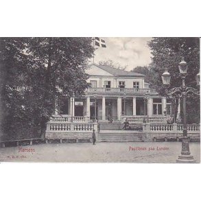 Horsens - Pavillonen i Lunden - WKF 1612