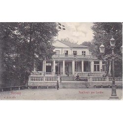 Horsens - Pavillonen i Lunden - WKF 1612