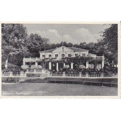 Horsens - Pavillonen. Eneret 8678