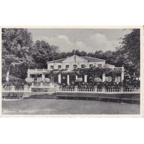Horsens - Pavillonen. Eneret 8678