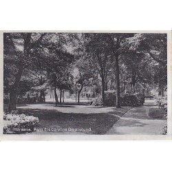 Horsens - Parti fra Caroline-Amalielund.St.194