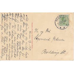 Horsens -Pavillonen i Karoline-Amalielund.St.35524