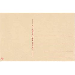 Horsens - Pavillonen i Karoline-Amalielund.St.35524