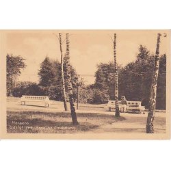 Horsens - Udsigt fra Karoline-Amalielund.St.28446