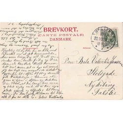 Pavillonen i Elb�k - WKF 2758