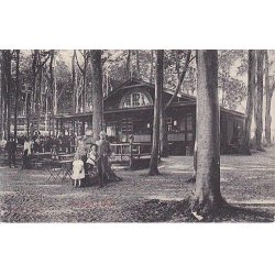 Pavillonen i Elb�k - WKF 2758