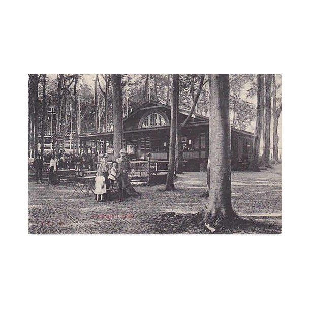 Pavillonen i Elb�k - WKF 2758