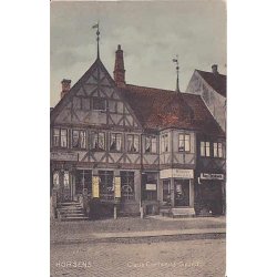 Horsens - Claus Cortsens Gaard -St. 2699