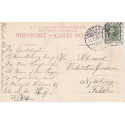 Horsens - Claus Cortsens Gaard -u/n