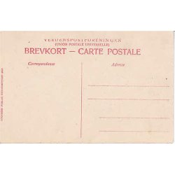 Horsens - Claus Cortsens Gaard -St. 2699