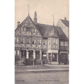Horsens - Claus Cortsens Gaard -St. 2699