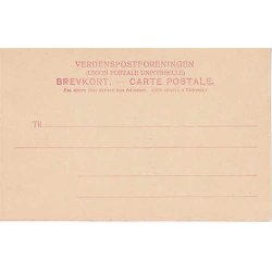 Horsens - Claus Cortsens Gaard -St. 2699