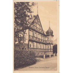 Horsens - Claus Cortsens Gaard -St. 37820