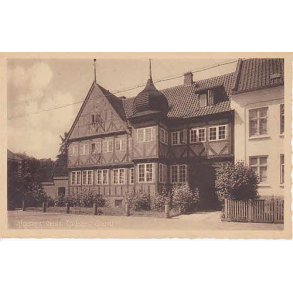 Horsens - Claus Cortsens Gaard -St. 85