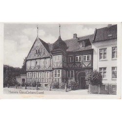 Horsens - Claus Cortsens Gaard -St. 85