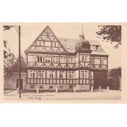 Horsens - Claus Cortsens Gaard -St. 69