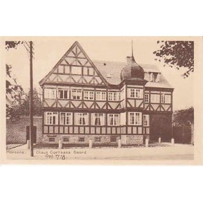 Horsens - Claus Cortsens Gaard -St. 69
