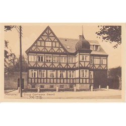 Horsens - Claus Cortsens Gaard -St. 37904