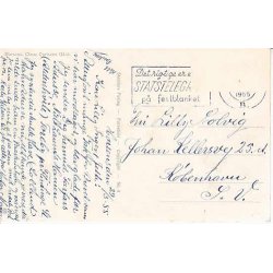 Horsens - Claus Cortsens Gaard -St. 4