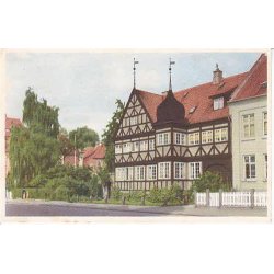 Horsens - Claus Cortsens Gaard -St. 4