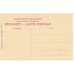 Horsens - Den Lichtenberske Gaard. St. 11767