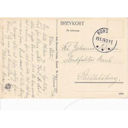 Horsens - J&oslash;rgensens Hotel -J.B. 6