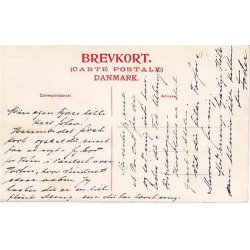 Horsens - J&oslash;rgensens Hotel - WKF 2630