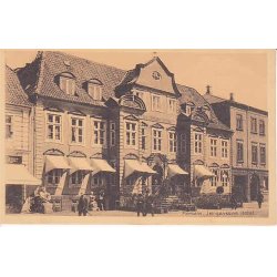 Horsens - J&oslash;rgensens Hotel - St.35226