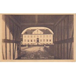 Horsens - Indk�rslen til Stensballe - St.16676