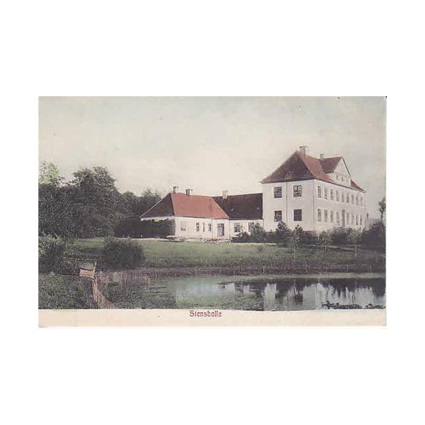 Stensballe - A.V.2088