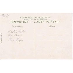 Stensballegaard - C.Eneret 7