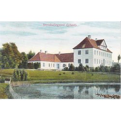 Stensballegaard - C.Eneret 7