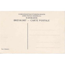 Stensballegaard - F&B 77