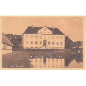 Horsens - Stensballe -St. 35235