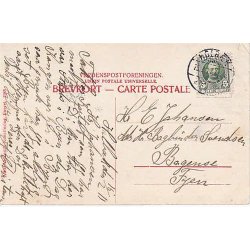 Stensballe -A.V.2088