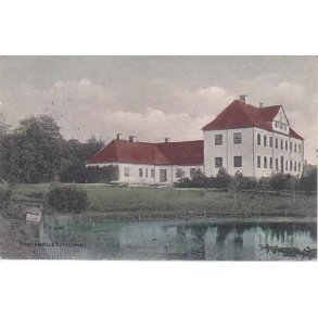 Stensballe -A.V.2088