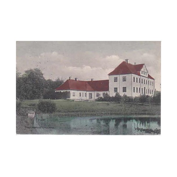 Stensballe -A.V.2088