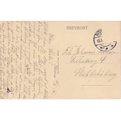 Horsens - Stensballe -J.B.Eneret