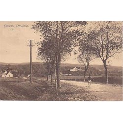 Horsens - Stensballe -J.B.Eneret