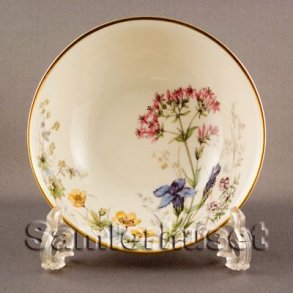 Danmarks Flora Morgenmadssk&aring;l