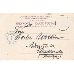 Horsens - B&oslash;gelund -St.160